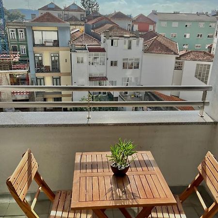 Апартаменты Rs Porto Jardim De Sophia Экстерьер фото